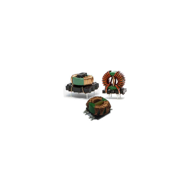Trigon Components EBLTC28V-2.5MH
