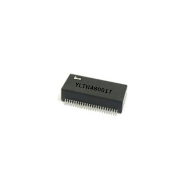 Trigon Components YLTH48002T