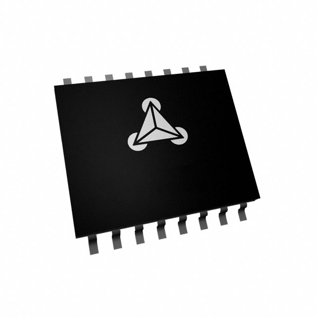 TRINAMIC Motion Control GmbH TMC4210-I-T