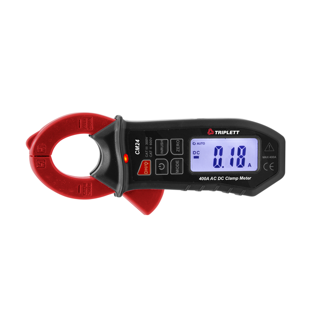 Triplett Test Equipment and Tools CM24