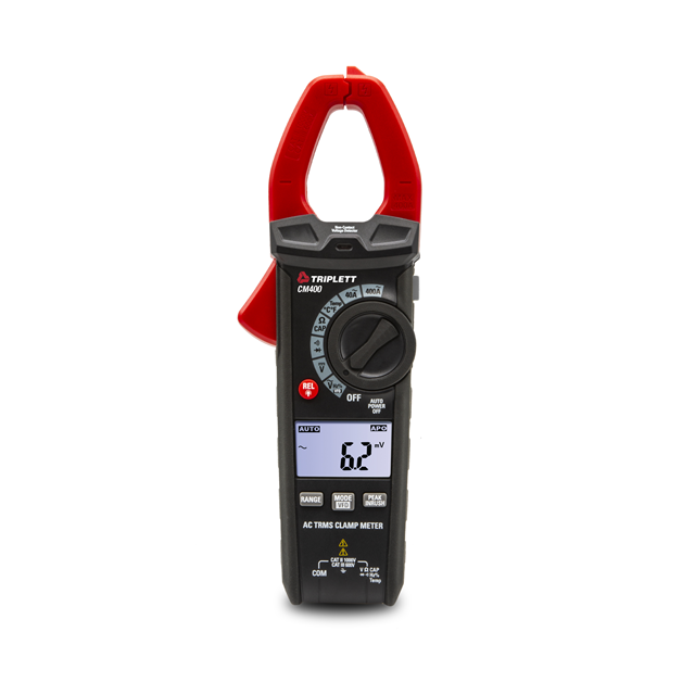 Triplett Test Equipment and Tools CM400