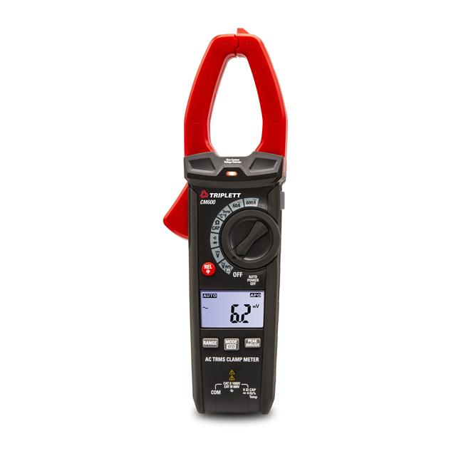 Triplett Test Equipment and Tools CM600-NIST