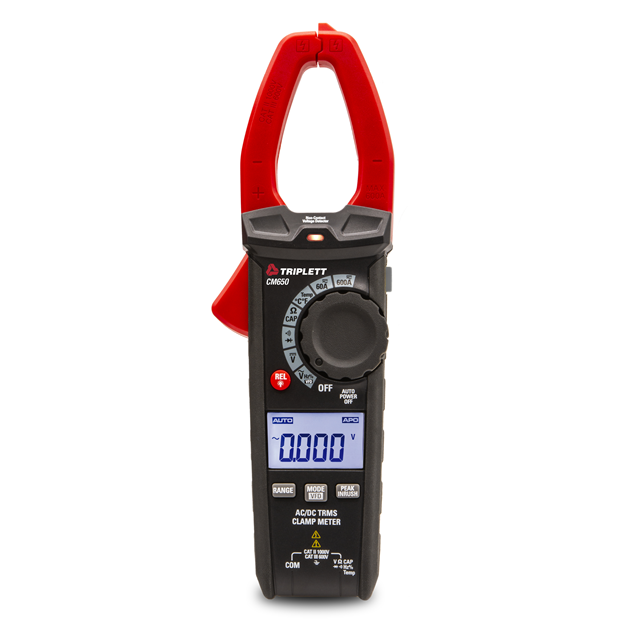Triplett Test Equipment and Tools CM650