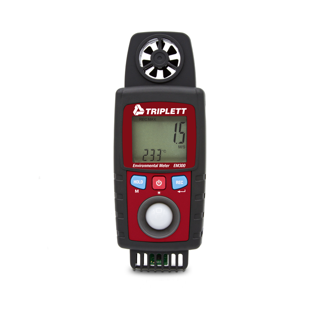 Triplett Test Equipment and Tools EM300