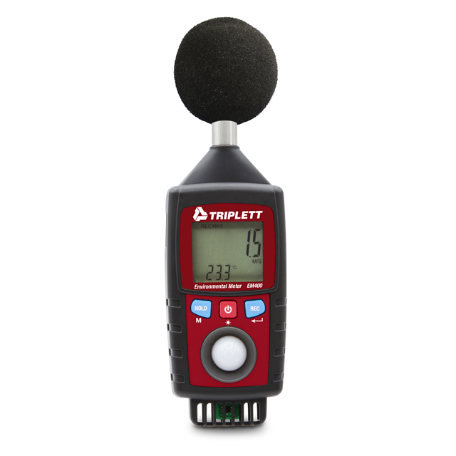 Triplett Test Equipment and Tools EM400