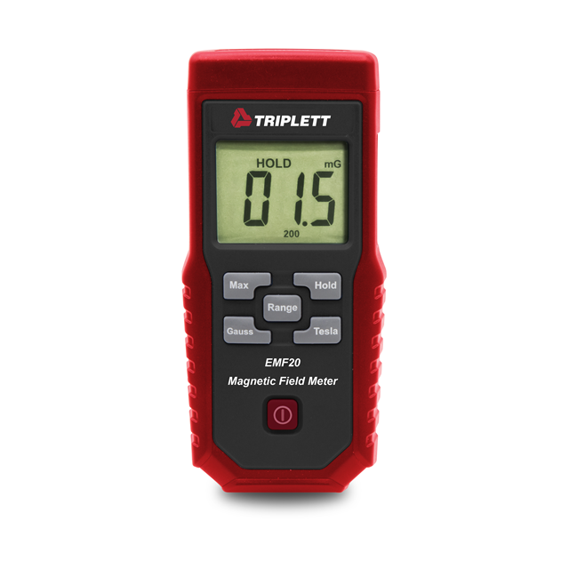Triplett Test Equipment and Tools EMF20