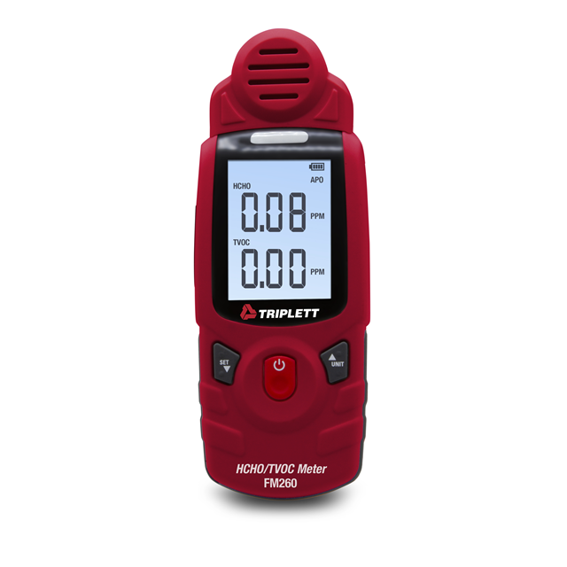 Triplett Test Equipment and Tools FM260