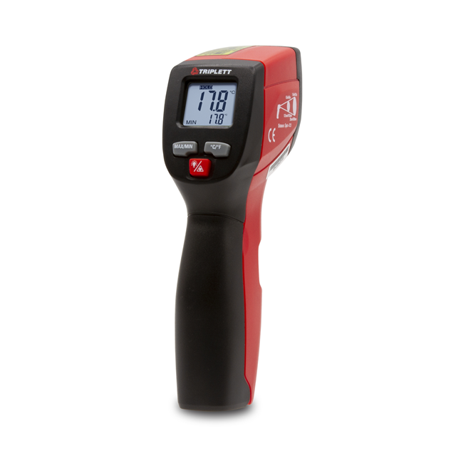 Triplett Test Equipment and Tools IRT220