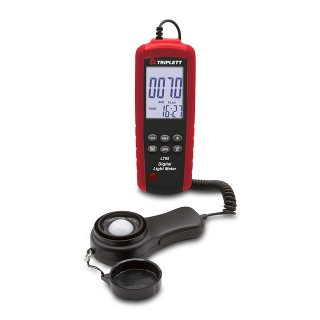 Triplett Test Equipment and Tools LT65