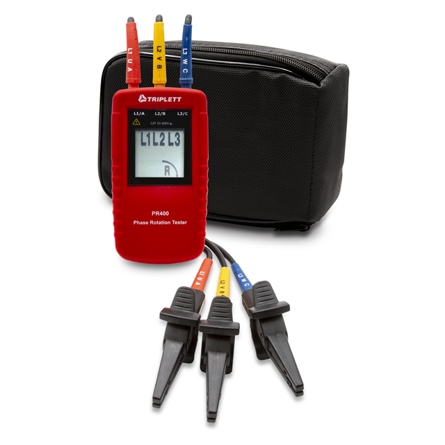 Triplett Test Equipment and Tools PR400
