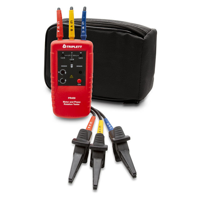 Triplett Test Equipment and Tools PR450