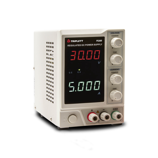 Triplett Test Equipment and Tools PS305