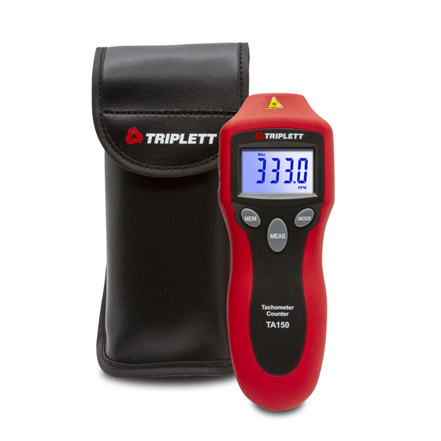 Triplett Test Equipment and Tools TA150-NIST