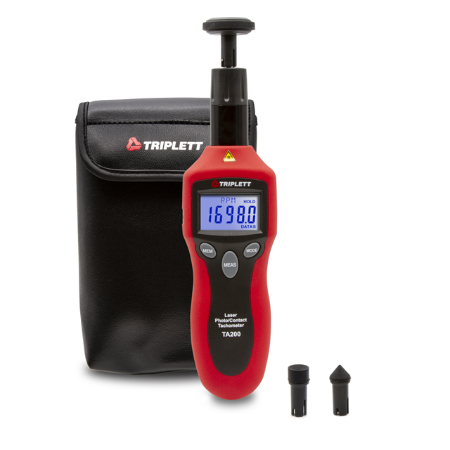 Triplett Test Equipment and Tools TA200-NIST