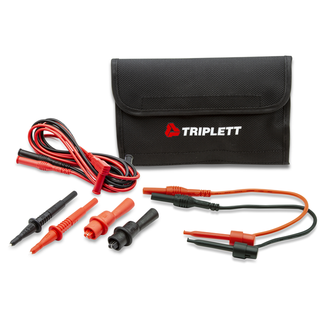 Triplett Test Equipment and Tools TLK008