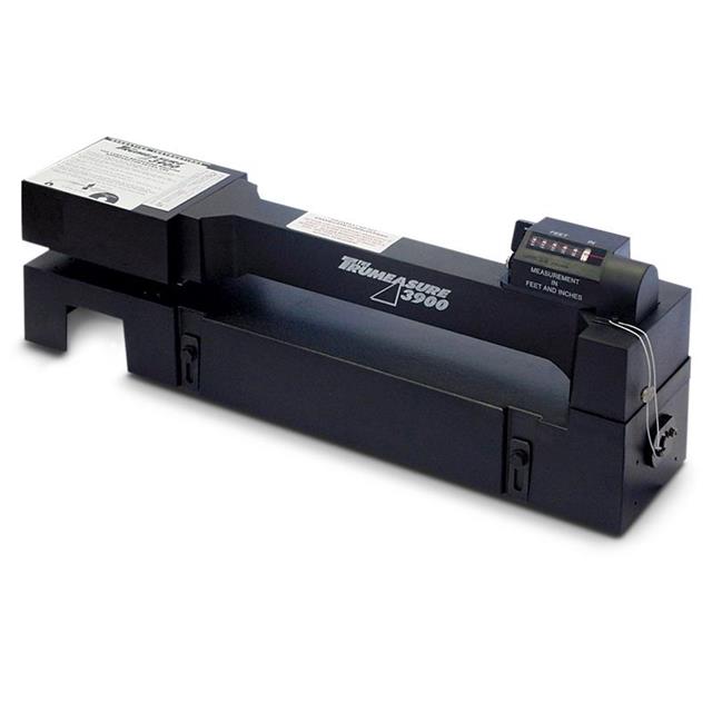 Trumeter 3905-DD250
