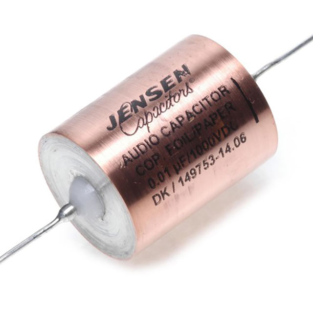 Jensen Capacitors 149753