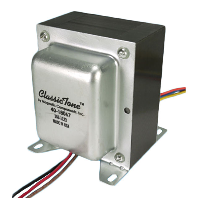 Classic Tone 40-18067