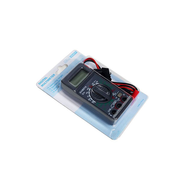 TubeDepot DVM810