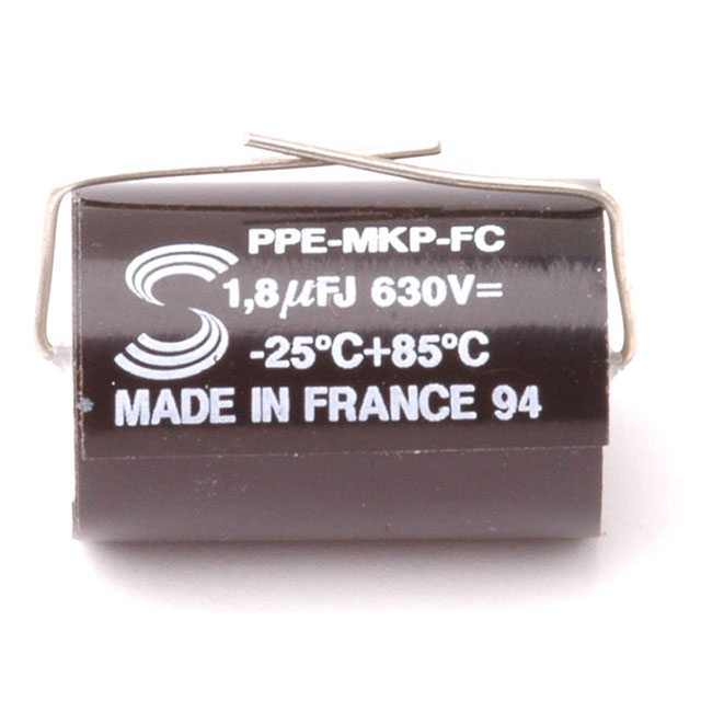 Solen PPE180