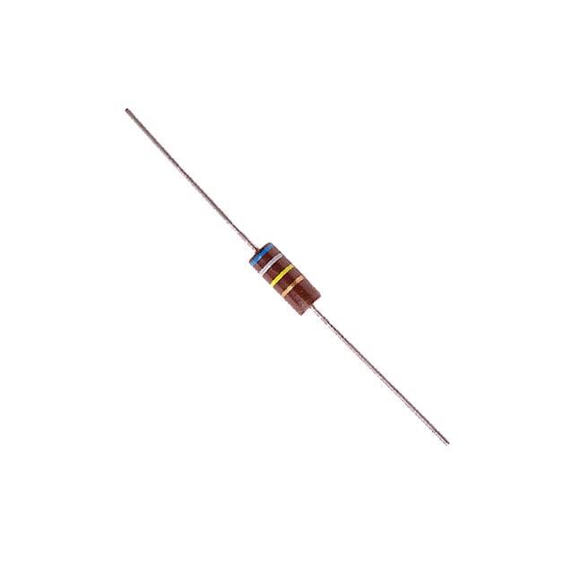 TubeDepot R-CC-1-NOS-7.5K