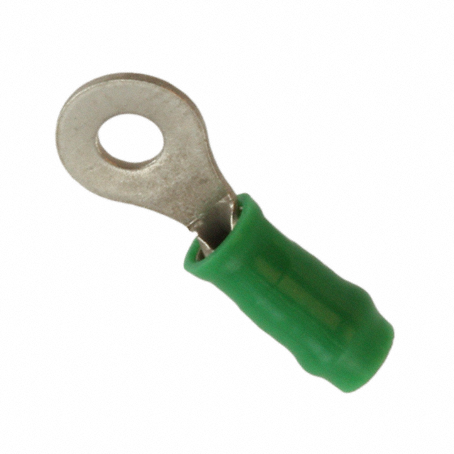 TE Connectivity AMP Connectors 50831