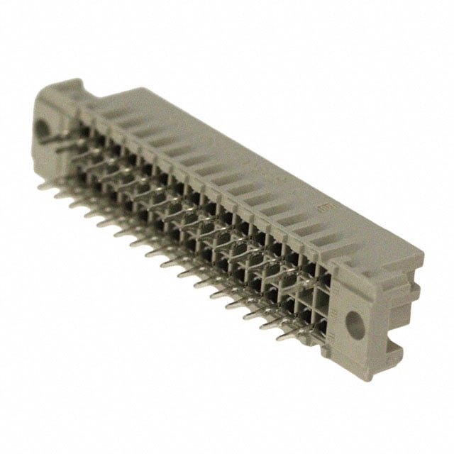 TE Connectivity AMP Connectors 535068-5