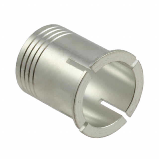 TE Connectivity AMP Connectors 7-745129-4