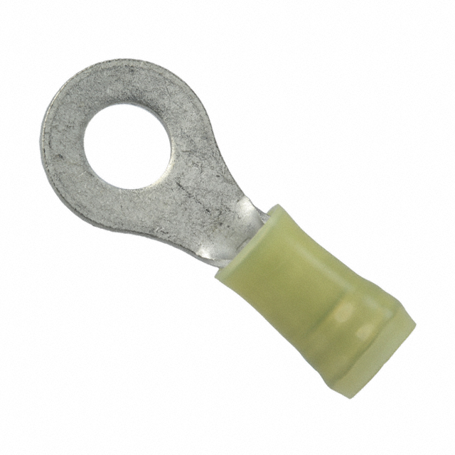 TE Connectivity AMP Connectors 8-35110-1