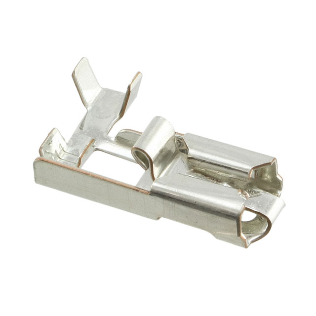 TE Connectivity AMP Connectors 926820-1