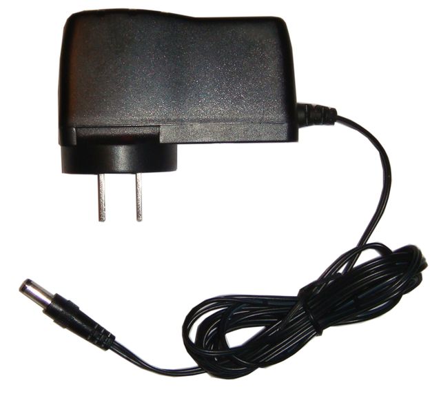 Tycon Systems, Inc. PS18V