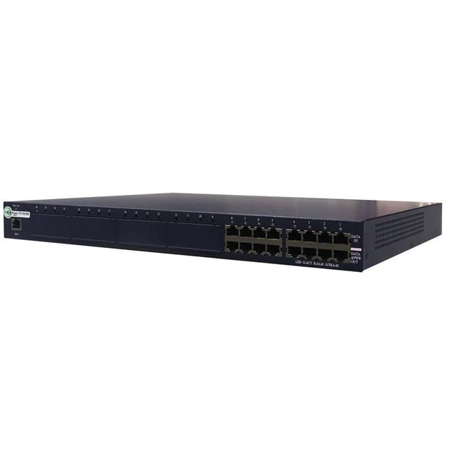 Tycon Systems, Inc. TP-MS308