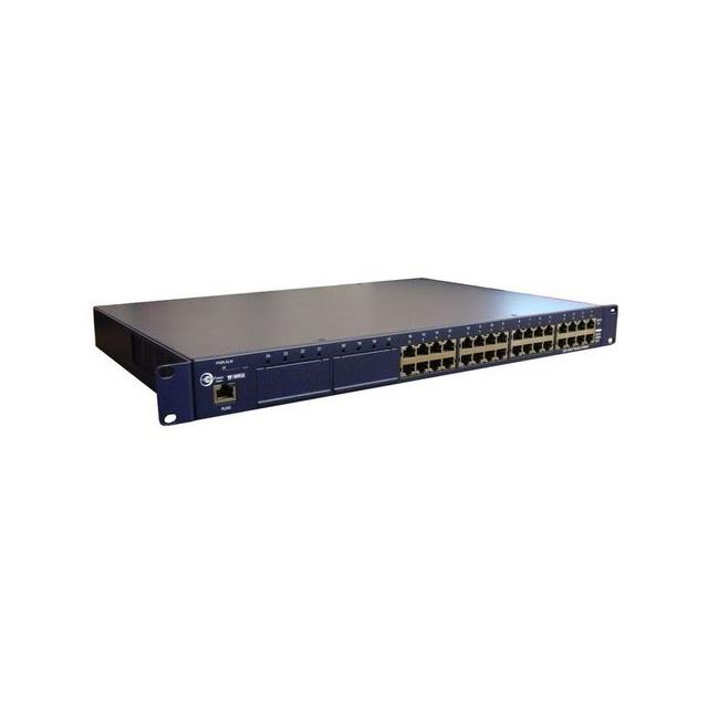 Tycon Systems, Inc. TP-MS616