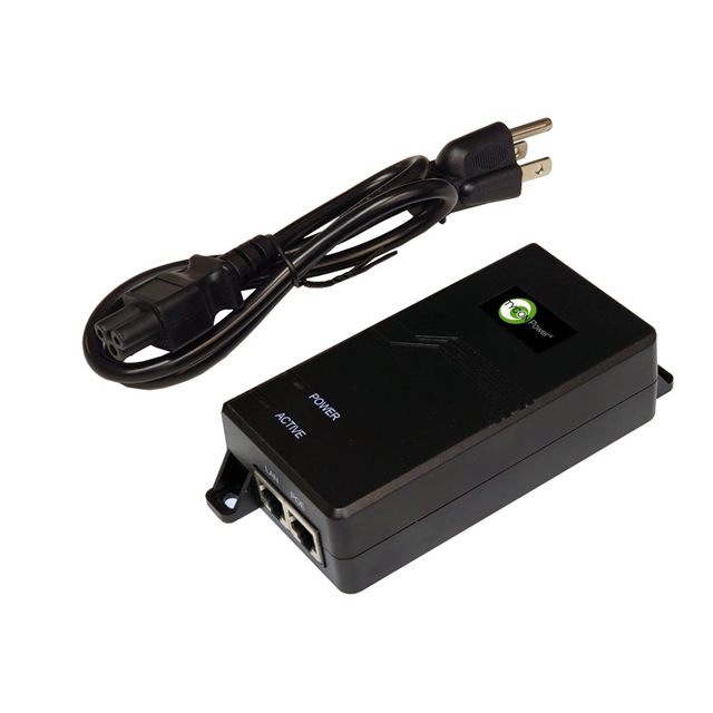 Tycon Systems, Inc. TP-POE+10G