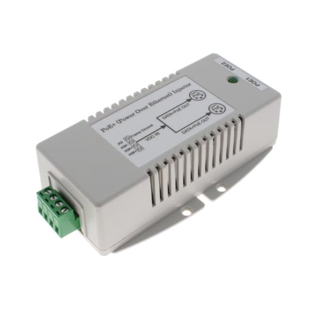Tycon Systems, Inc. TP-DC-2448GDX2-HP