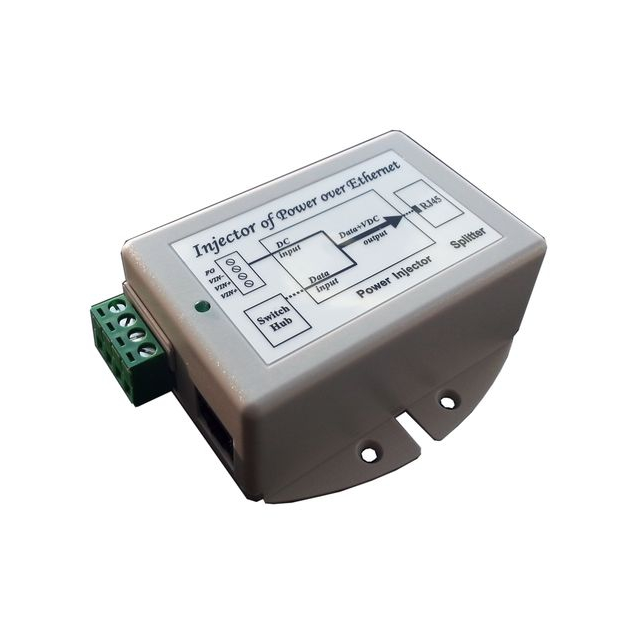 Tycon Systems, Inc. TP-DCDC-1218