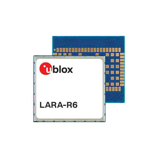 u-blox LARA-R6801-00B