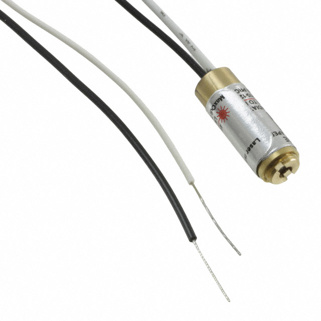 US-Lasers, Inc. MM7805I