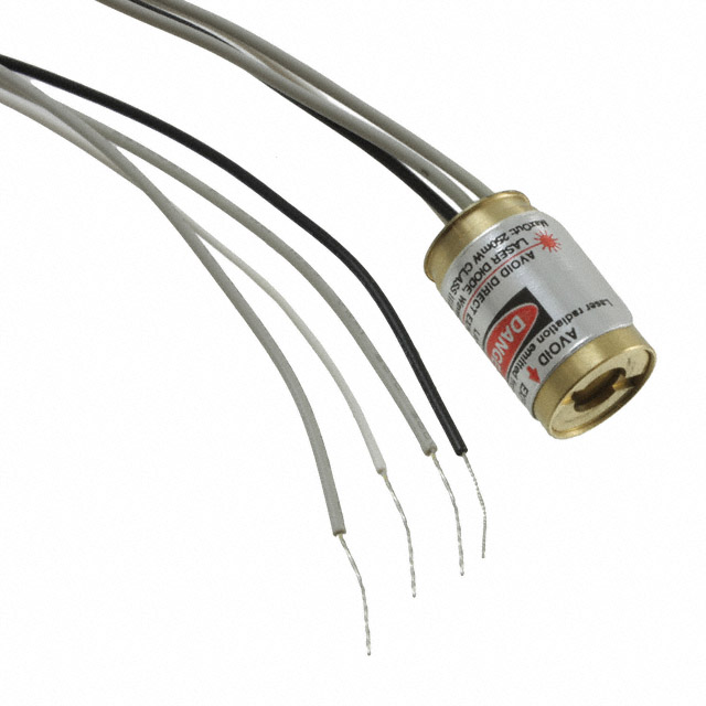 US-Lasers, Inc. VOL7805I