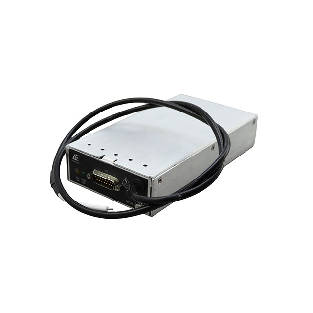Advanced Energy 20LE24-N15