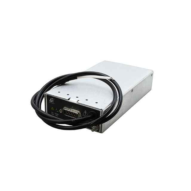 Advanced Energy 25LE24-N4