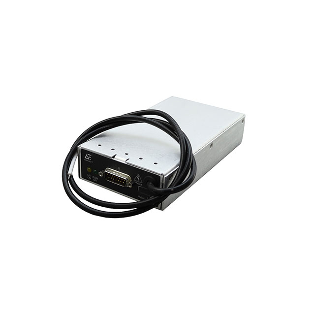 Advanced Energy 25LE24-P30