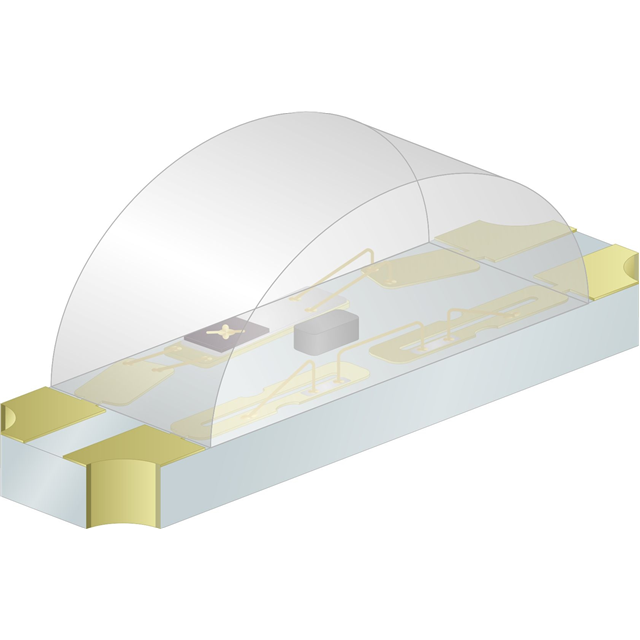 Venkel LTD MCL1204ROG1BL1T