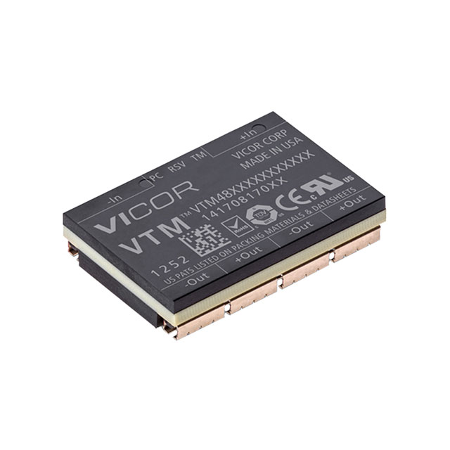 Vicor VIV0102THJC