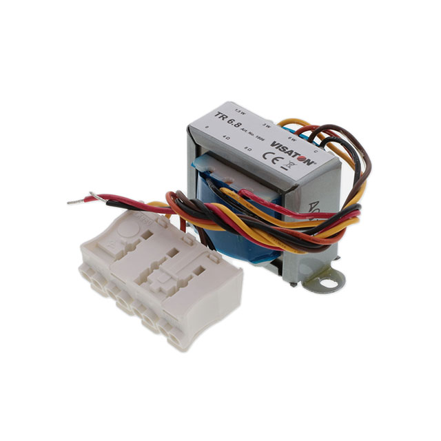 VISATON TR 6.8