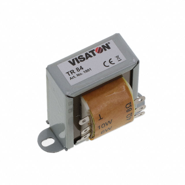 VISATON TR 84