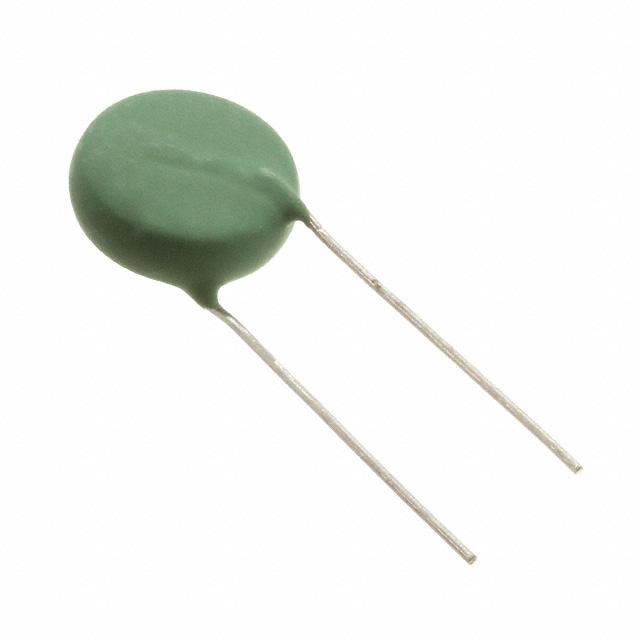 Vishay VDRUS14X550BSE