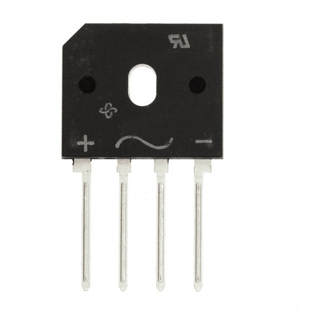 Vishay BU1006-E3/45