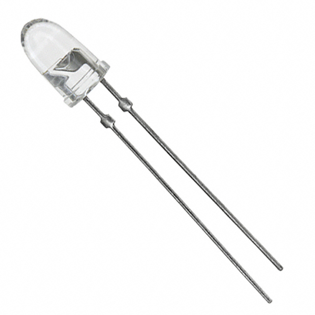 Vishay TLCR5100