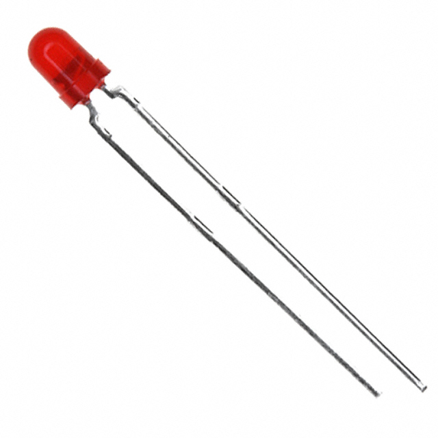 Vishay TLHR4407